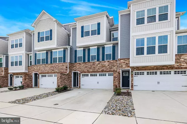 109 TORREY DR, Newark, DE 19702