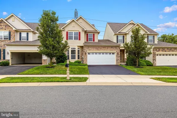 339 PIERCE RUN, Newark, DE 19702