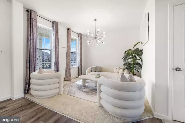 805 HUGO DR, Middletown, DE 19709