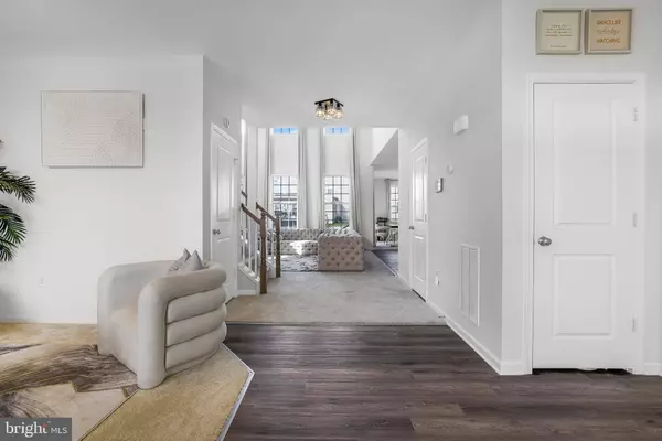 805 HUGO DR, Middletown, DE 19709