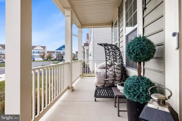 805 HUGO DR, Middletown, DE 19709