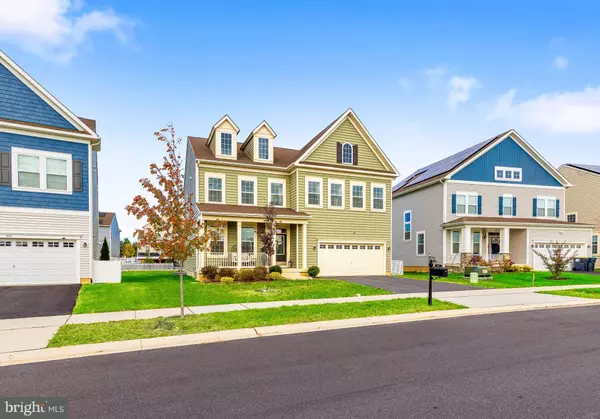 805 HUGO DR, Middletown, DE 19709