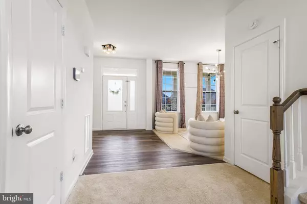 805 HUGO DR, Middletown, DE 19709