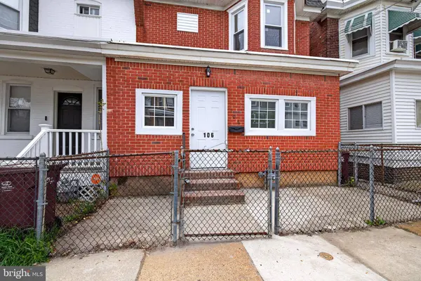 106 W 29TH ST, Wilmington, DE 19802
