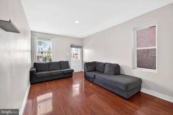 241 CHERRY ST, Sharon Hill, PA 19079
