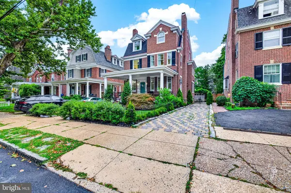 1110 N BROOM ST, Wilmington, DE 19806