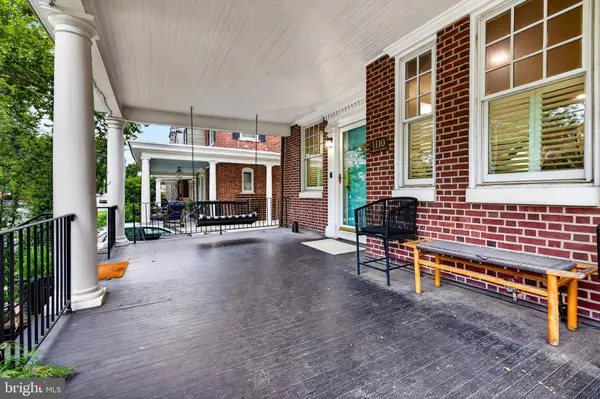 1110 N BROOM ST, Wilmington, DE 19806