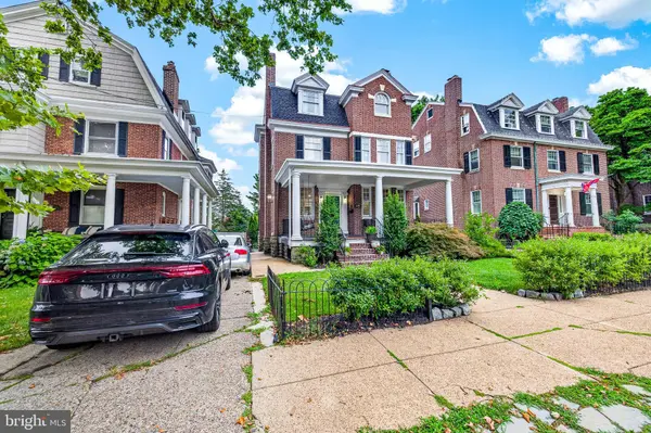 1110 N BROOM ST, Wilmington, DE 19806