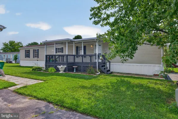 1214 DONNA MARIE WAY #609