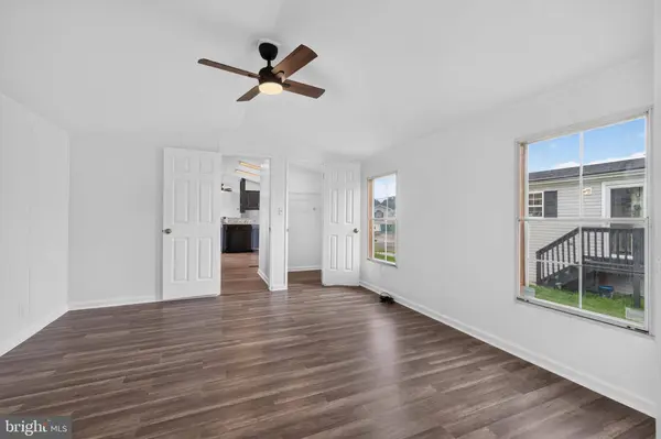 1214 DONNA MARIE WAY #609, Bear, DE 19701