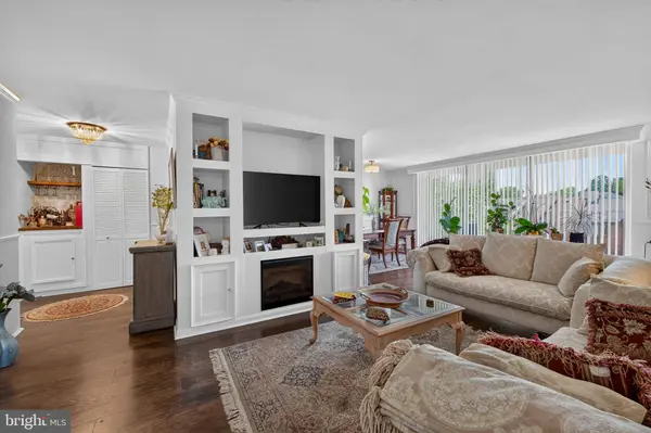 1401-UNIT PENNSYLVANIA AVE #304