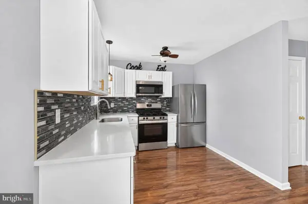 215 LIBORIO DR, Middletown, DE 19709