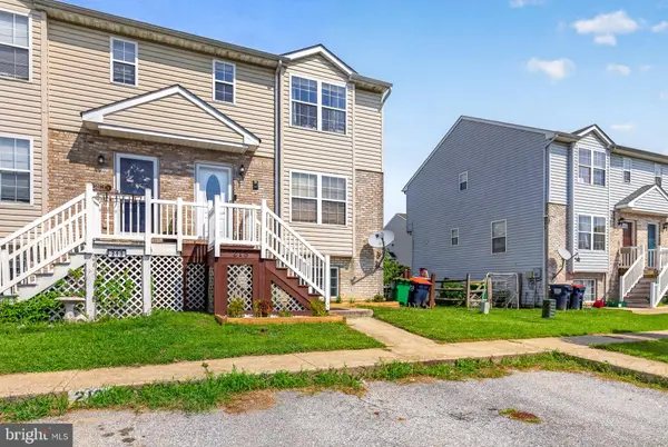 215 LIBORIO DR, Middletown, DE 19709