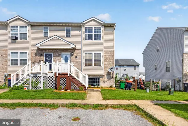 215 LIBORIO DR, Middletown, DE 19709