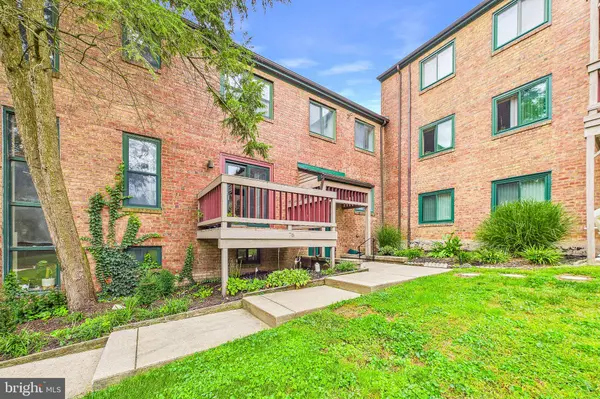 76 PALADIN DR #76, Wilmington, DE 19802