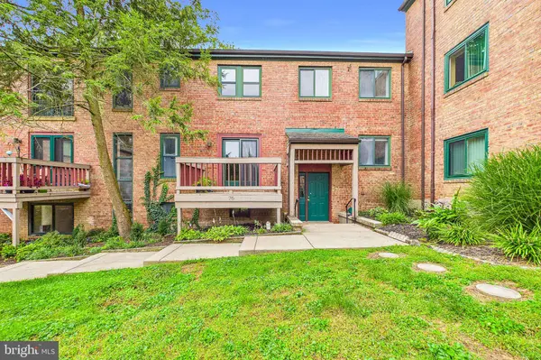 76 PALADIN DR #76, Wilmington, DE 19802