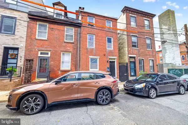 245 E ALLEN ST, Philadelphia, PA 19125