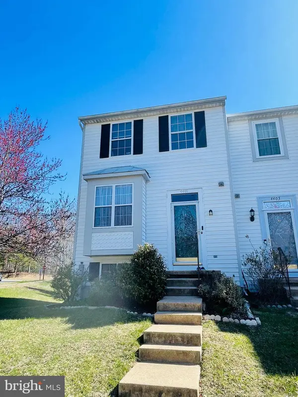 4401 TOLCHESTER CT, Belcamp, MD 21017