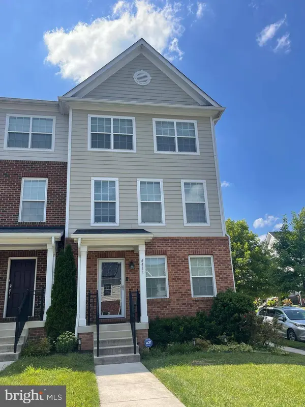 4411 MAPLE WOOD DR, Baltimore, MD 21229