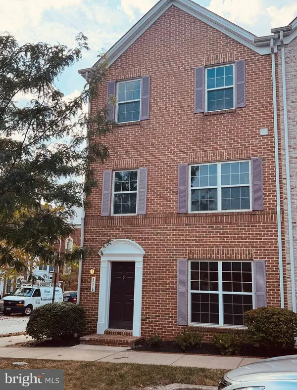 316 PARKIN ST, Baltimore, MD 21230