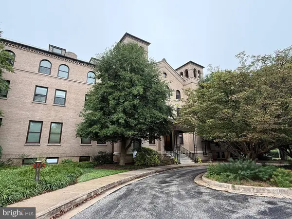 5712 ROLAND AVENUE #TC, Baltimore, MD 21210