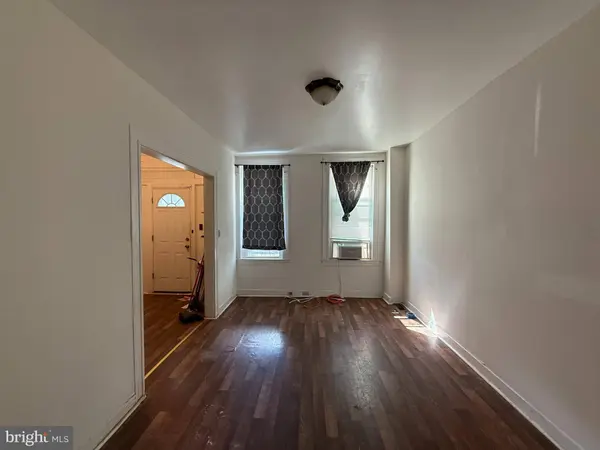 2852 W GARRISON AVE, Baltimore, MD 21215