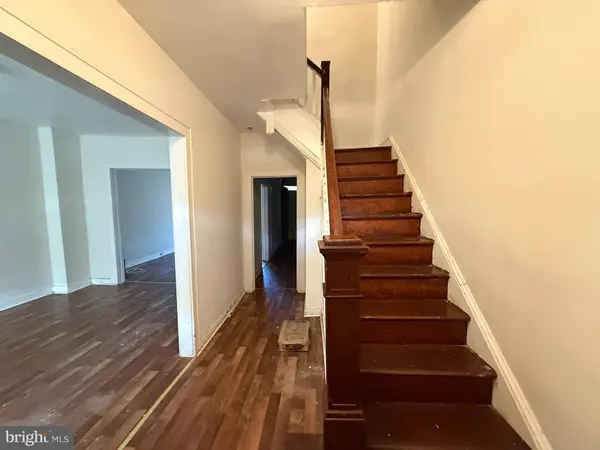 2852 W GARRISON AVE, Baltimore, MD 21215