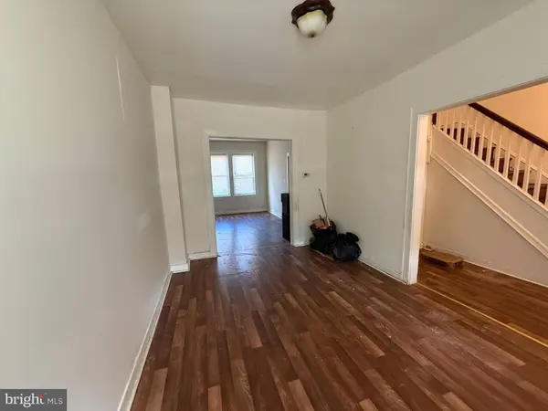 2852 W GARRISON AVE, Baltimore, MD 21215