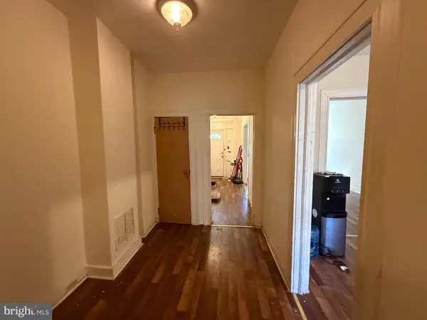 2852 W GARRISON AVE, Baltimore, MD 21215