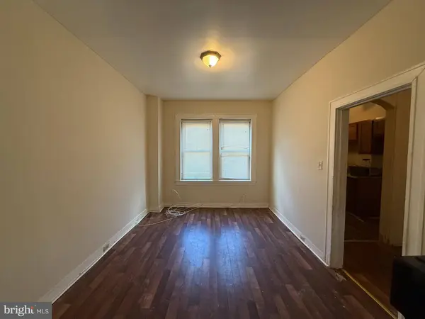 2852 W GARRISON AVE, Baltimore, MD 21215