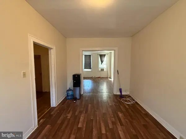 2852 W GARRISON AVE, Baltimore, MD 21215