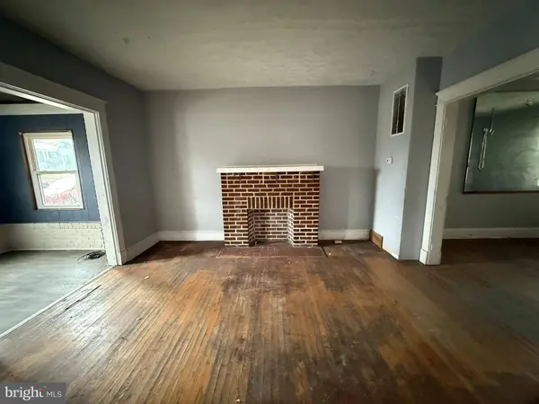 556 RADNOR AVE, Baltimore, MD 21212