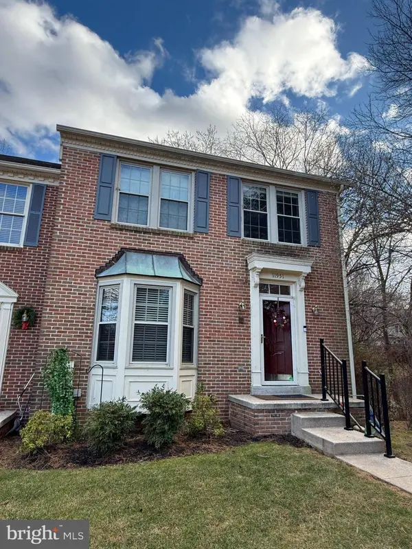 11951 MAYS CHAPEL RD, Lutherville Timonium, MD 21093