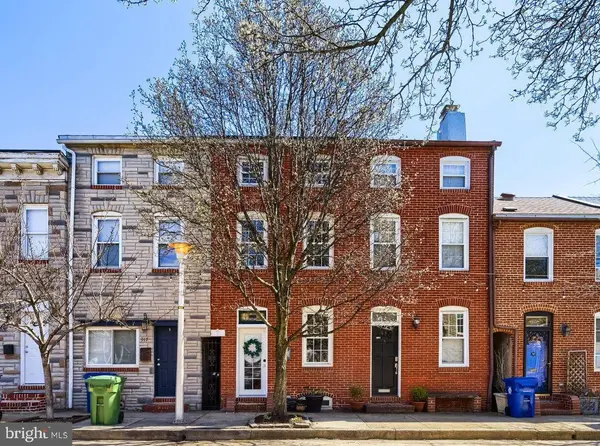 919 BINNEY ST, Baltimore, MD 21224