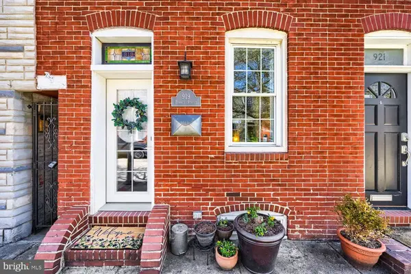919 BINNEY ST, Baltimore, MD 21224