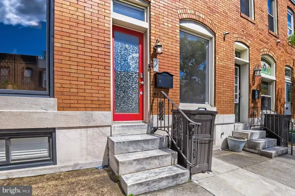 715 S CURLEY ST, Baltimore, MD 21224