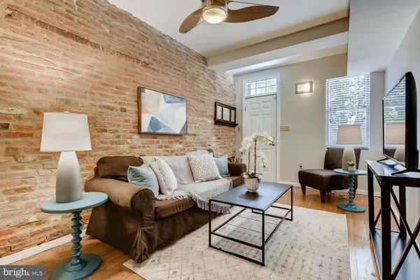 611 S DURHAM ST, Baltimore, MD 21231