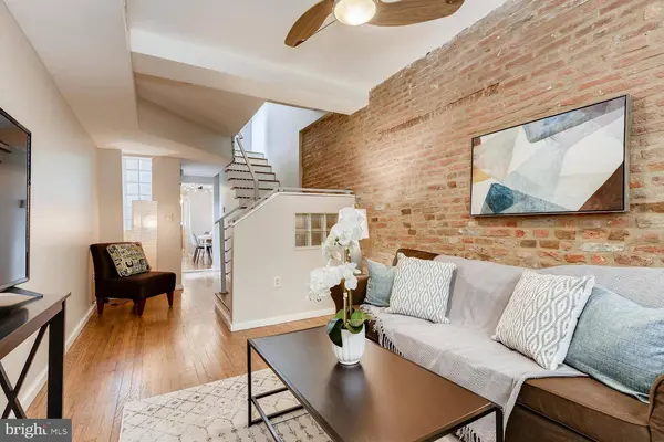 611 S DURHAM ST, Baltimore, MD 21231