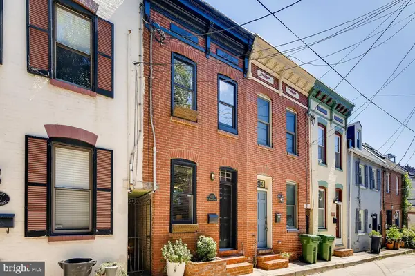 611 S DURHAM ST, Baltimore, MD 21231