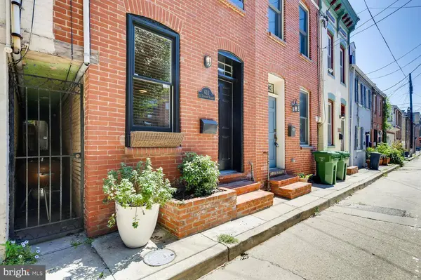611 S DURHAM ST, Baltimore, MD 21231