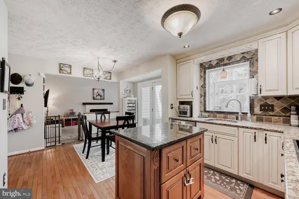 802 DELRAY DR, Forest Hill, MD 21050