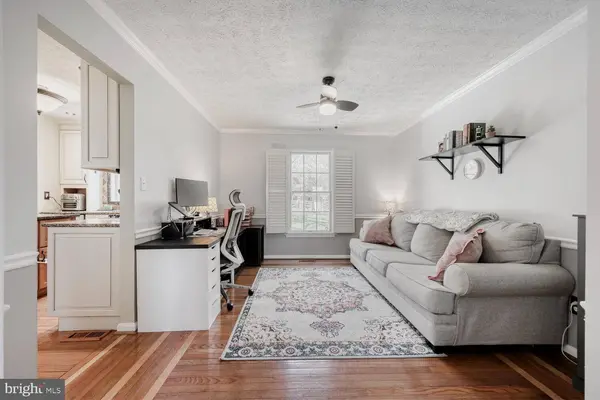 802 DELRAY DR, Forest Hill, MD 21050