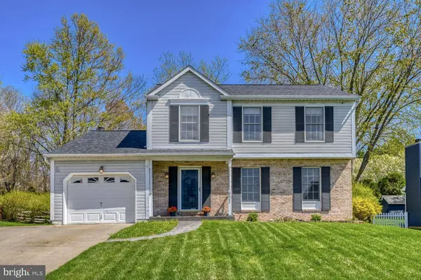 802 DELRAY DR, Forest Hill, MD 21050