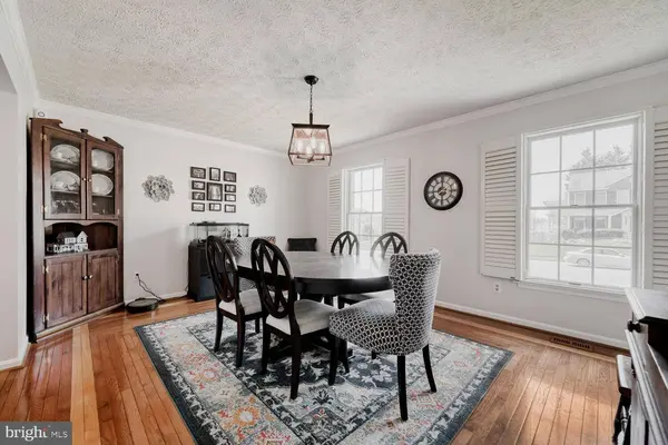 802 DELRAY DR, Forest Hill, MD 21050