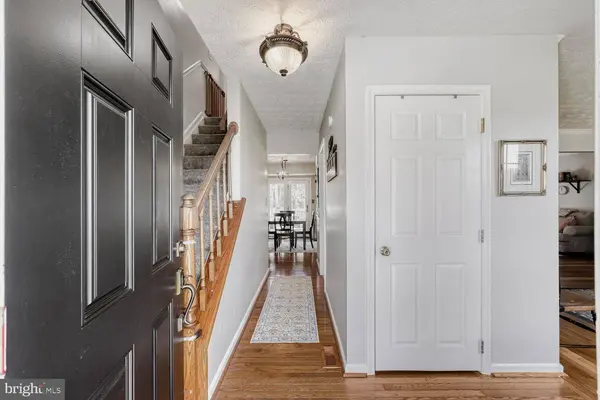 802 DELRAY DR, Forest Hill, MD 21050