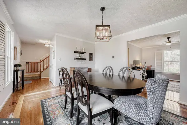 802 DELRAY DR, Forest Hill, MD 21050