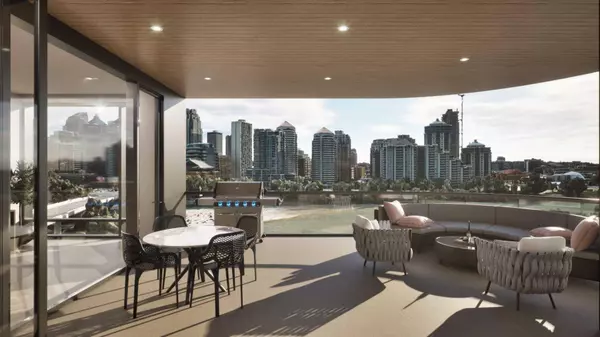 100 10A ST Northwest #801, Calgary, AB T2N4T3