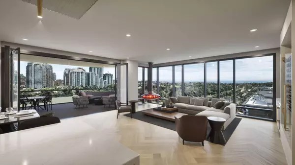 100 10A ST Northwest #801, Calgary, AB T2N4T3