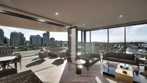 100 10A ST Northwest #805, Calgary, AB T2N4T3