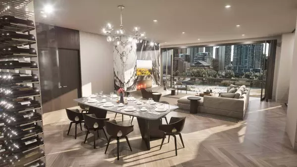 100 10A ST Northwest #805, Calgary, AB T2N4T3